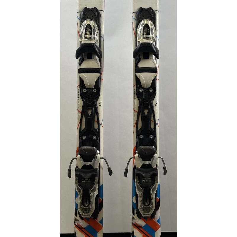 Power Track