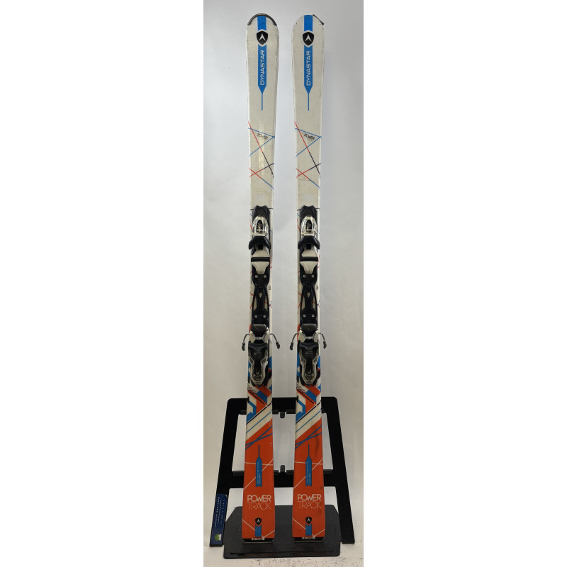 Power Track