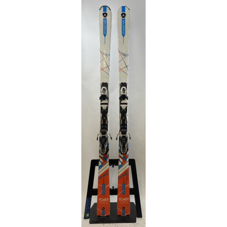 Power Track