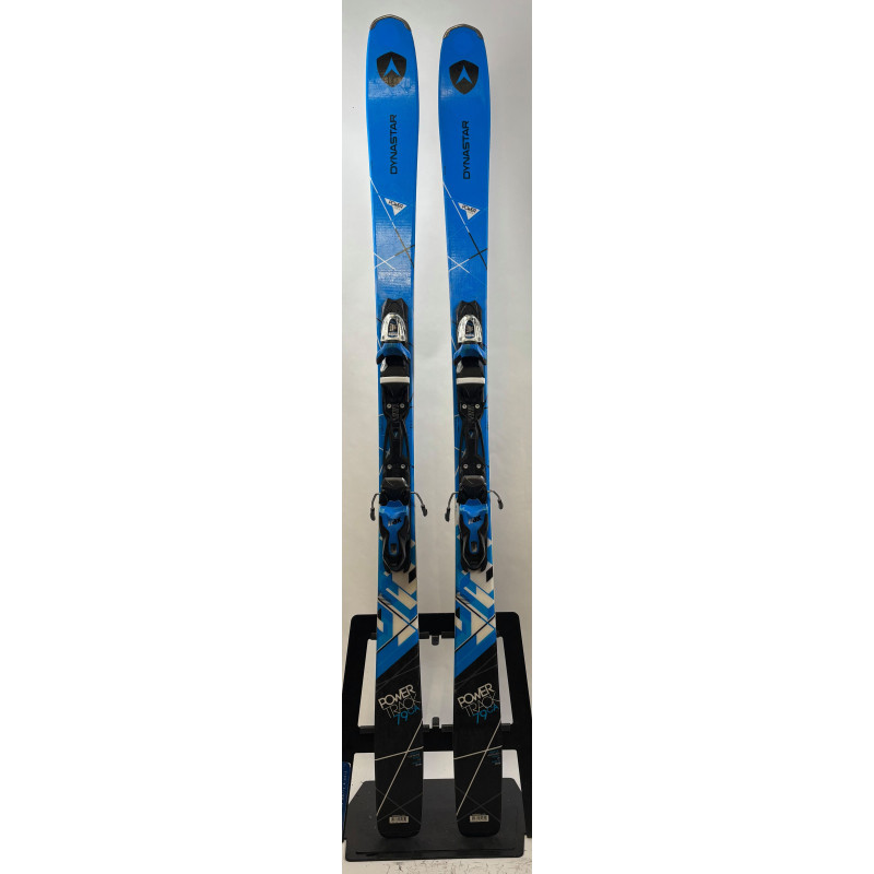 Power Track 79 Ca