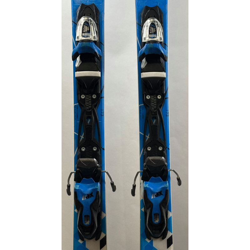 Power Track 79 Ca