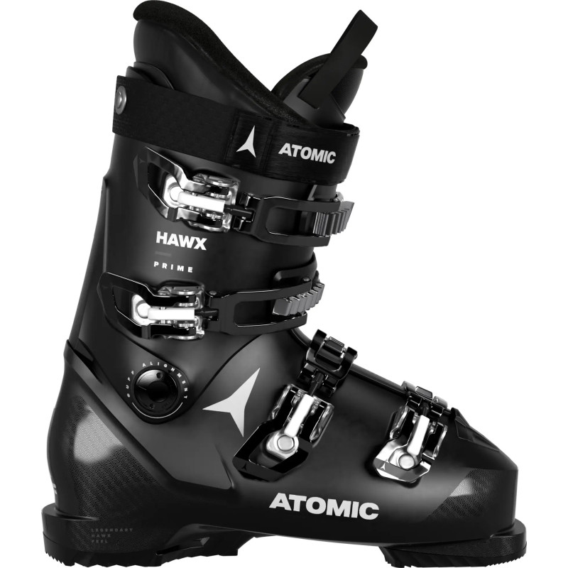 Hawx Prime W Blk/White