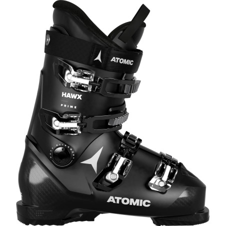 Hawx Prime W Blk/White
