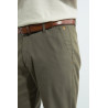 Signature Pantalon Chino Tap.