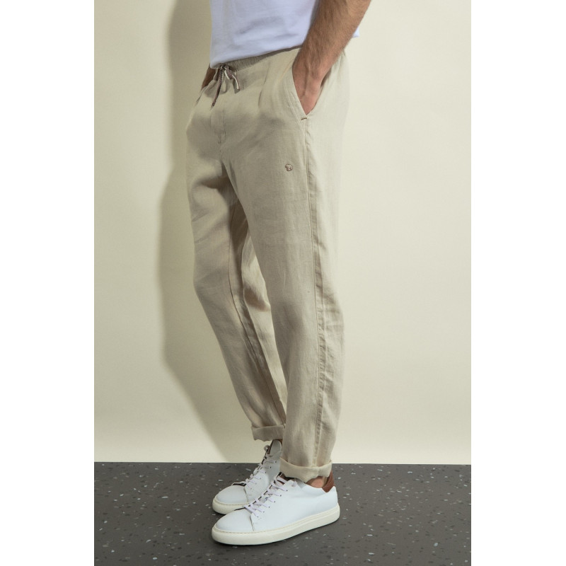 Classic Jogger Pant Tapered