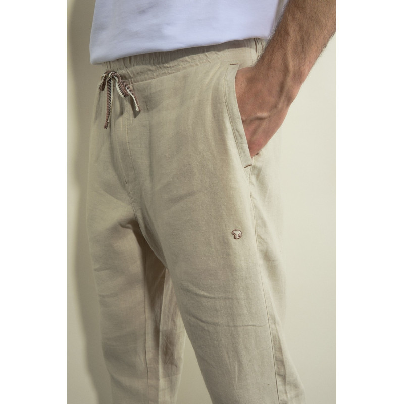 Classic Jogger Pant Tapered