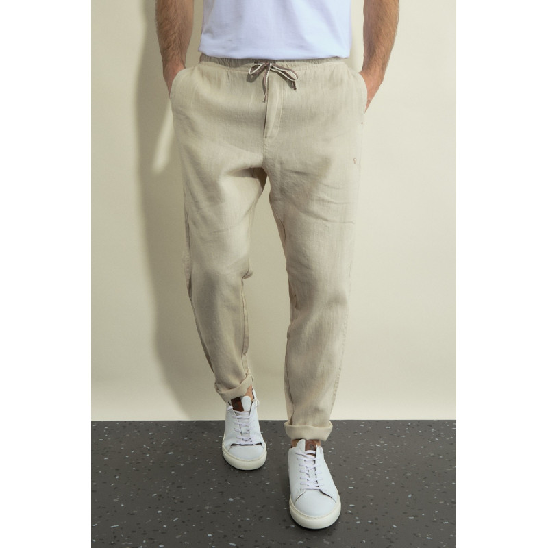 Classic Jogger Pant Tapered