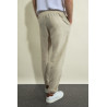 Classic Jogger Pant Tapered