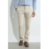 Signature Pantalon Chino Tap.