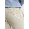 Signature Pantalon Chino Tap.