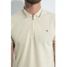 Signature Polo MC