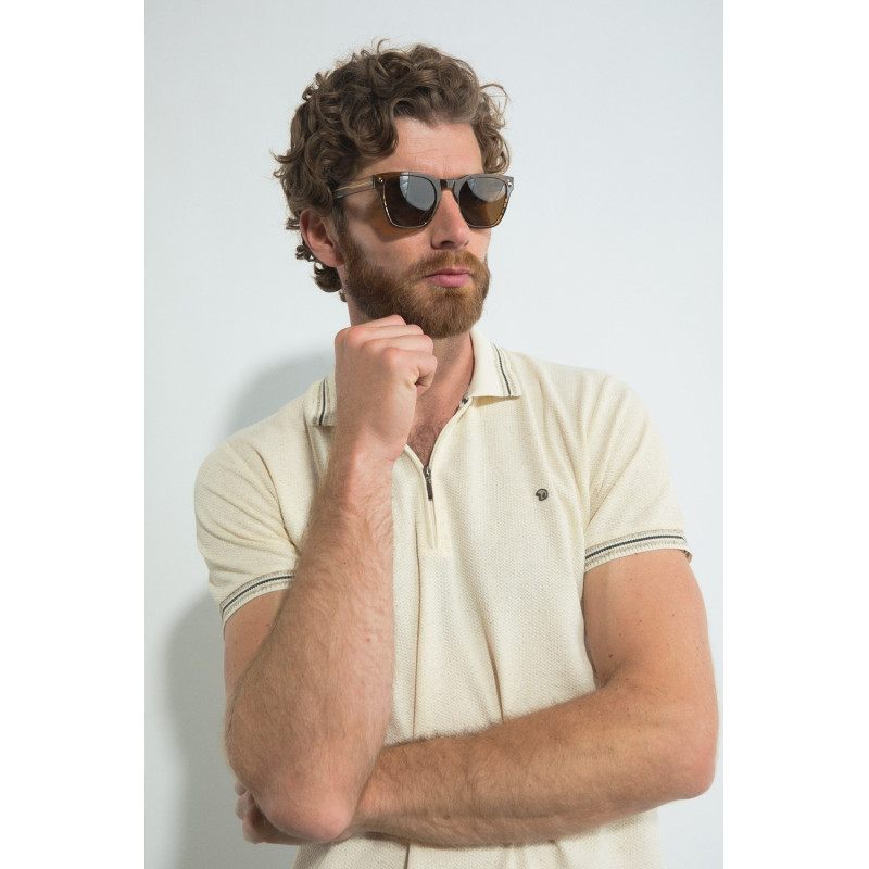 Signature Polo MC