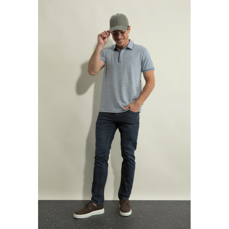 Classic Polo MC