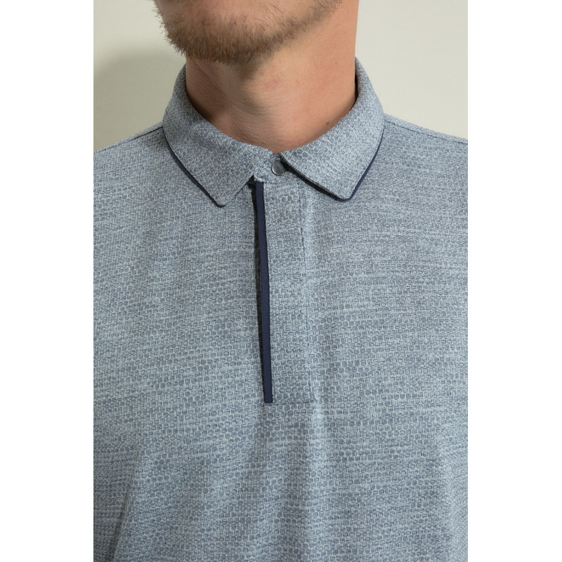 Classic Polo MC
