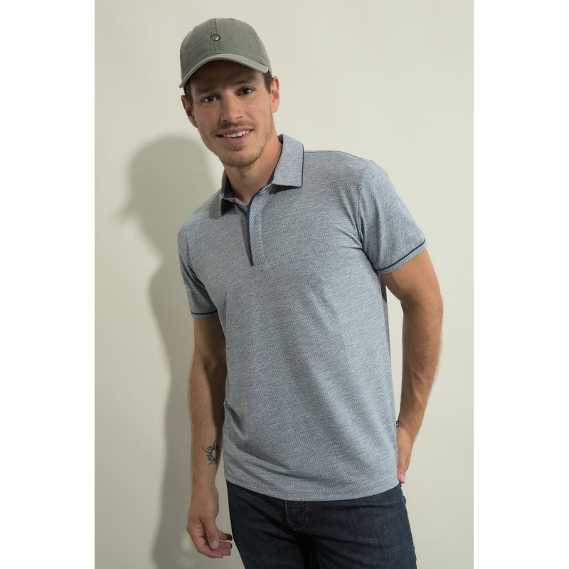 Classic Polo MC