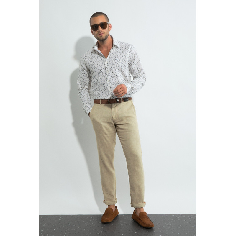 Signature Chemise ML