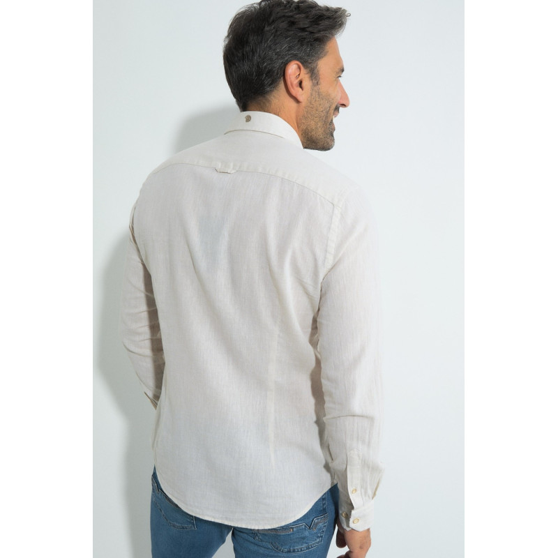 Classic Chemise ML