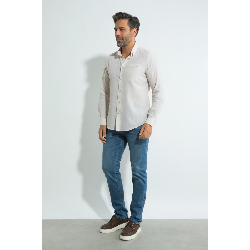 Classic Chemise ML