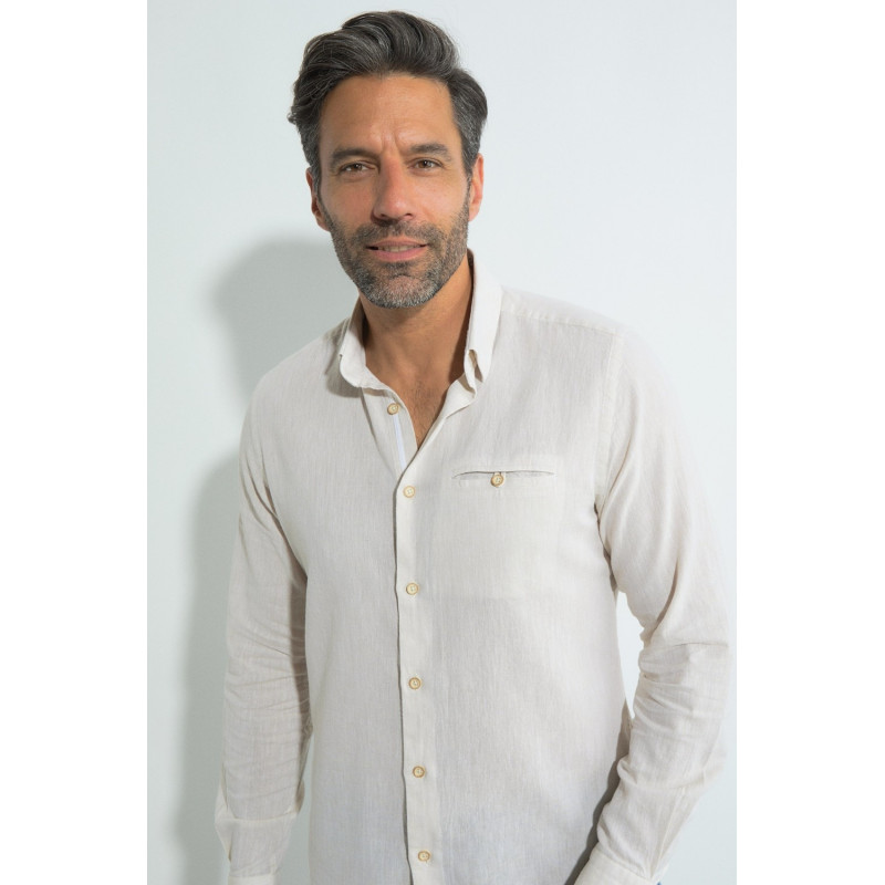 Classic Chemise ML