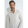Classic Chemise ML