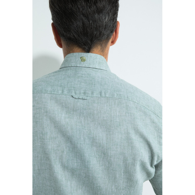Classic Chemise ML