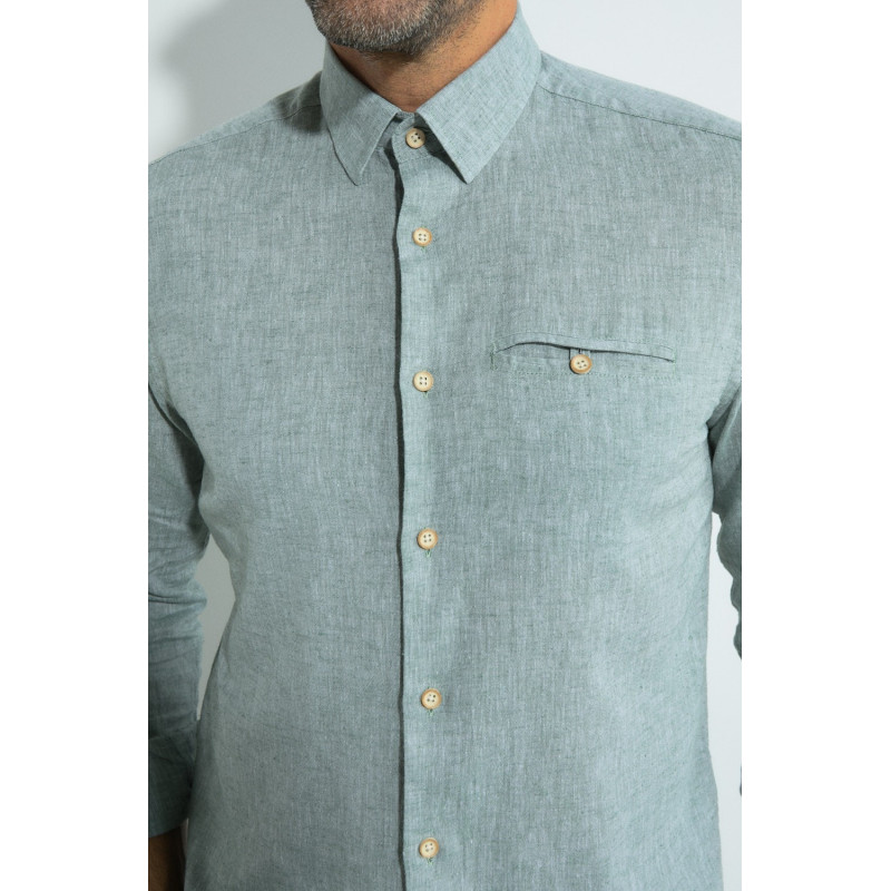 Classic Chemise ML