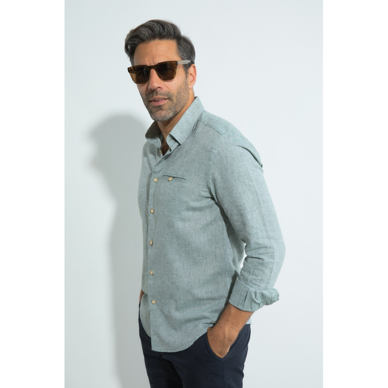 Classic Chemise ML
