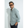 Classic Chemise ML