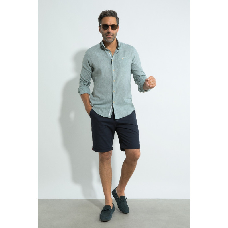 Classic Chemise ML