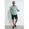 Classic Chemise ML