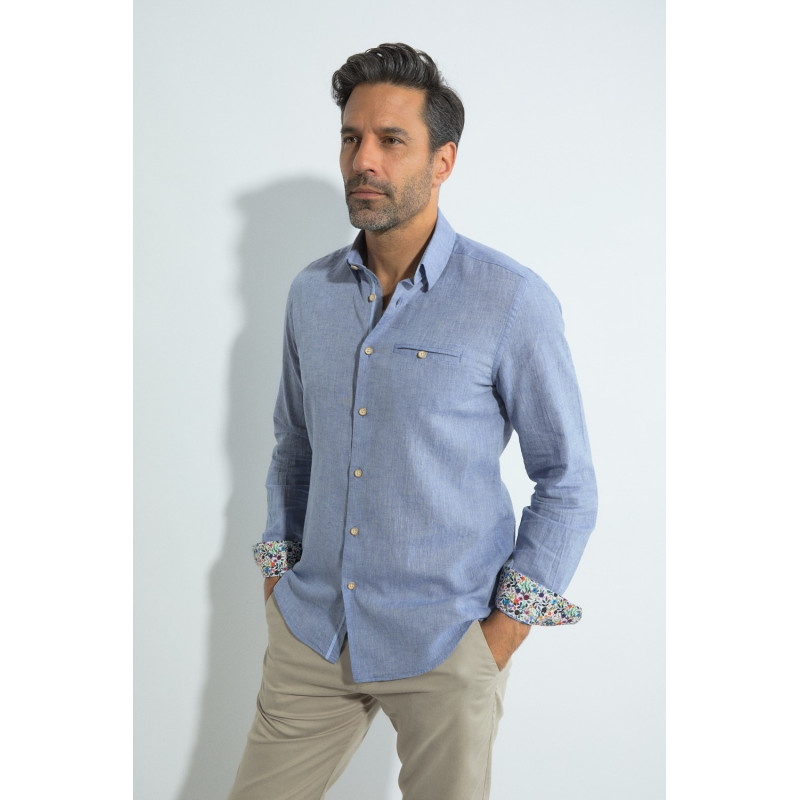 Classic Chemise ML
