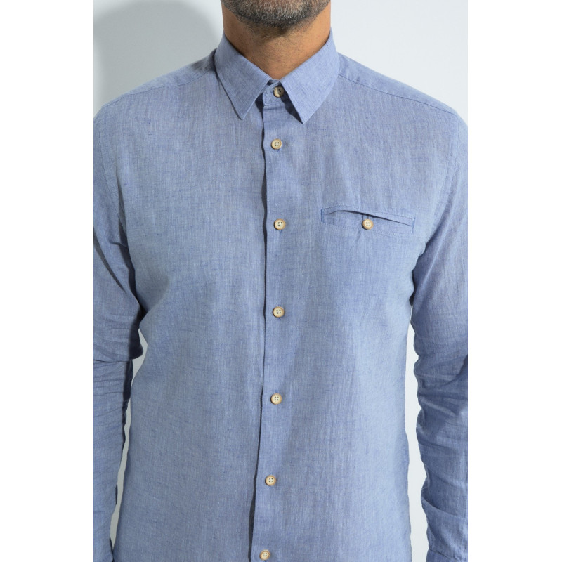 Classic Chemise ML