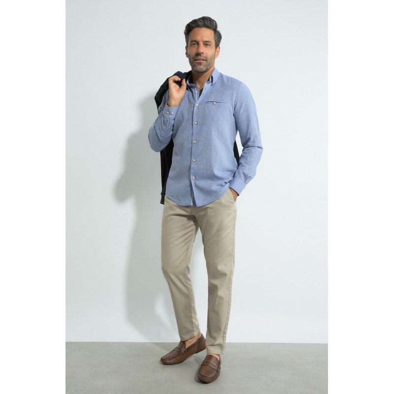 Classic Chemise ML