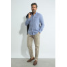 Classic Chemise ML