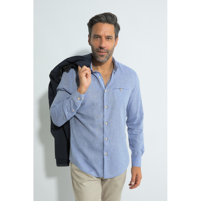 Classic Chemise ML