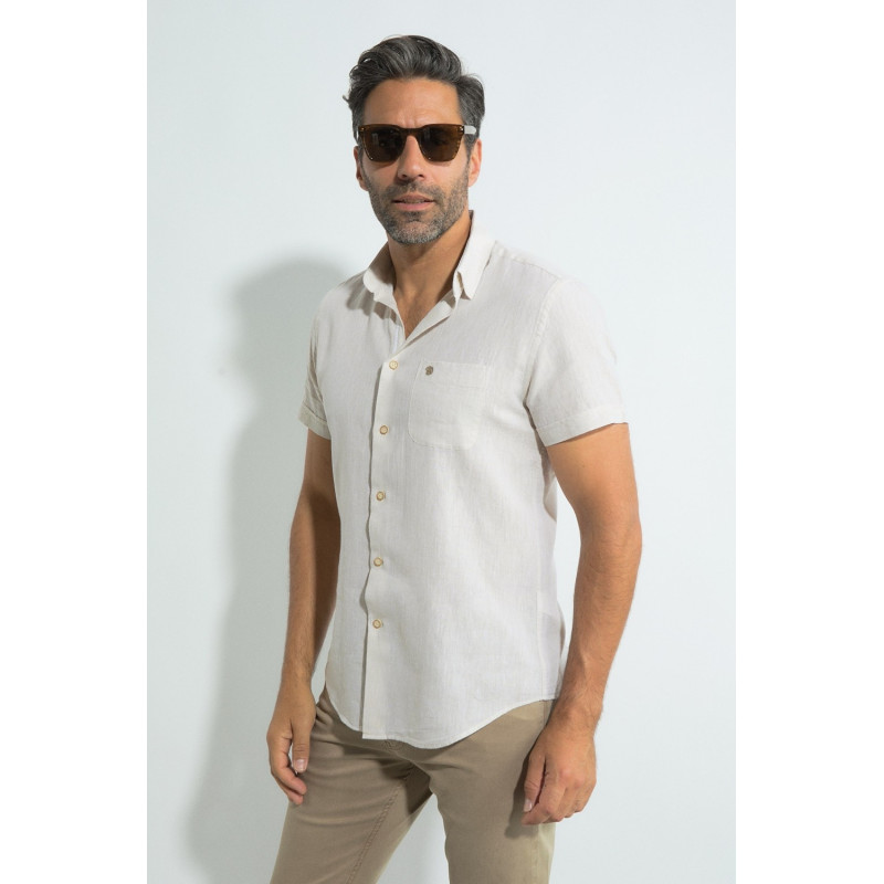 Classic Chemise MC