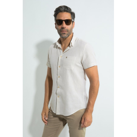 Classic Chemise MC