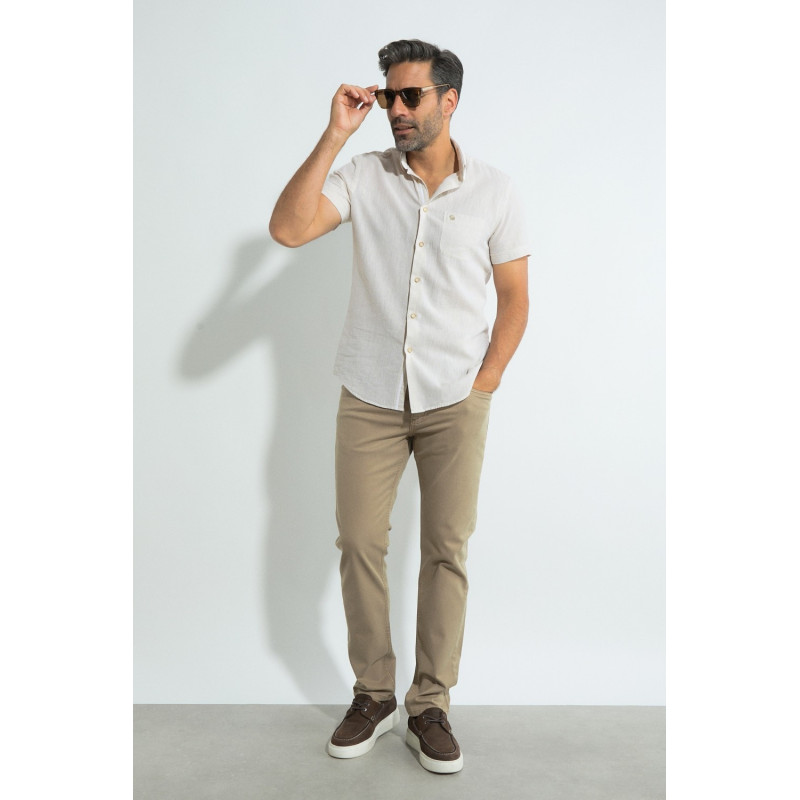 Classic Chemise MC