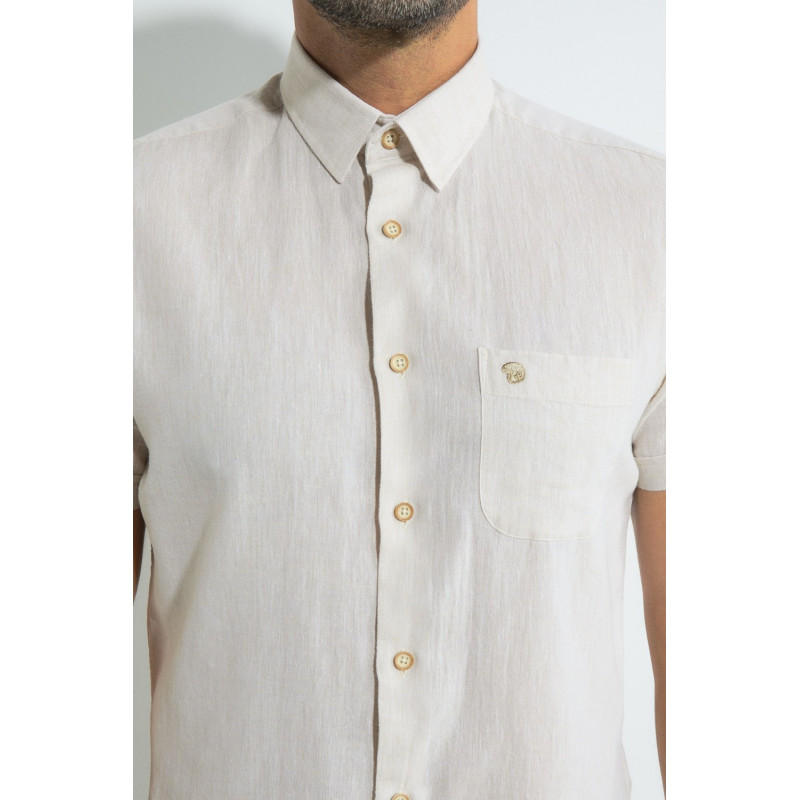 Classic Chemise MC