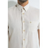 Classic Chemise MC