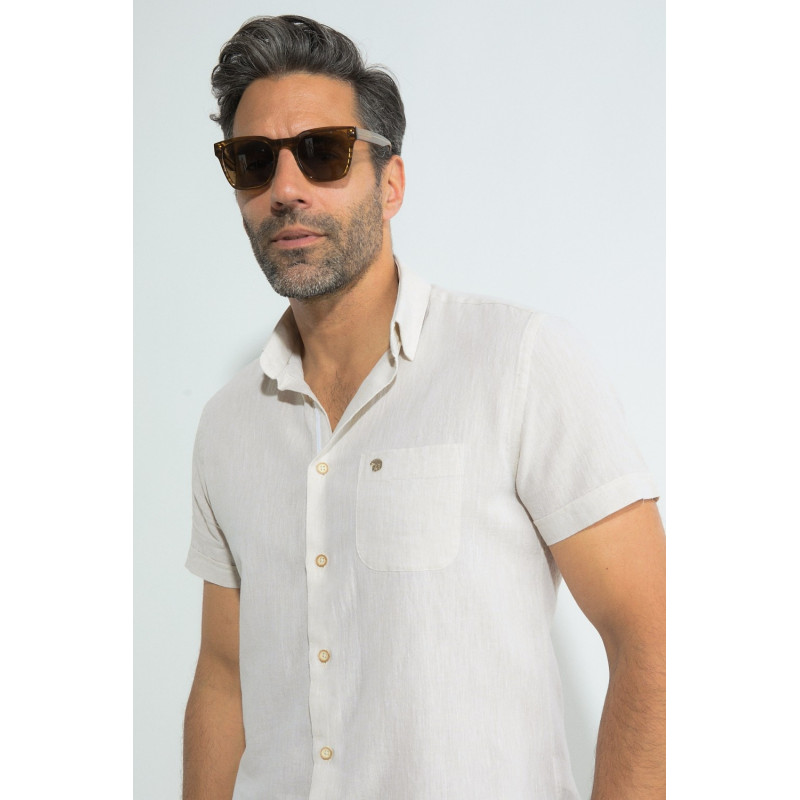 Classic Chemise MC
