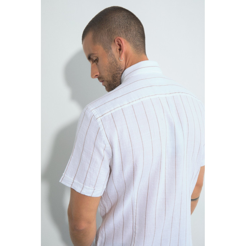 Classic Chemise MC