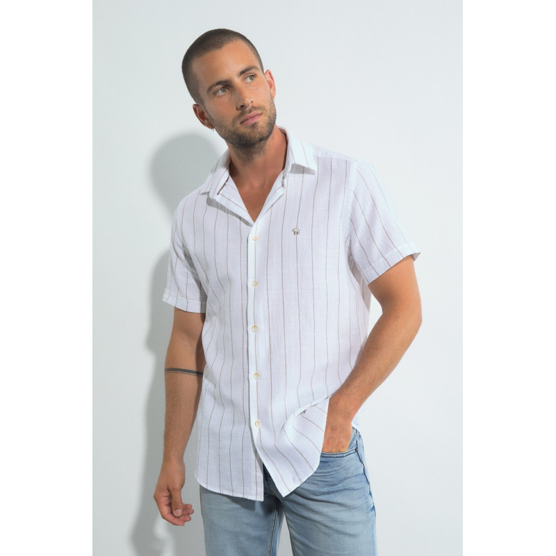 Classic Chemise MC