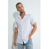 Classic Chemise MC