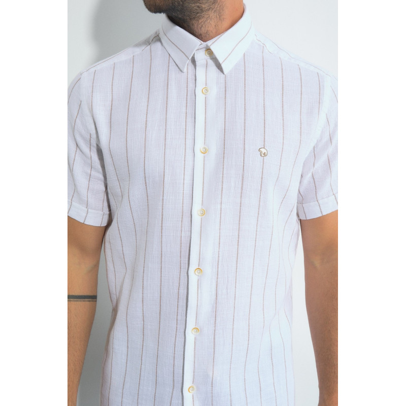 Classic Chemise MC