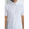 Classic Chemise MC