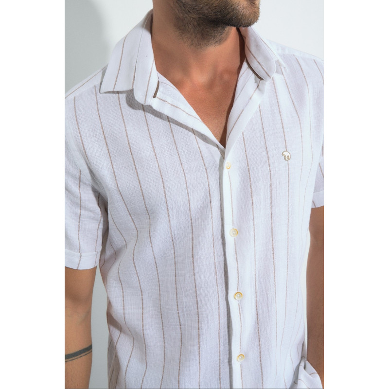 Classic Chemise MC
