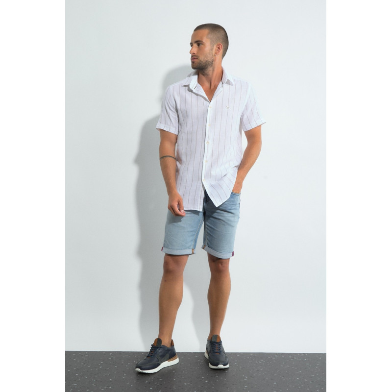 Classic Chemise MC