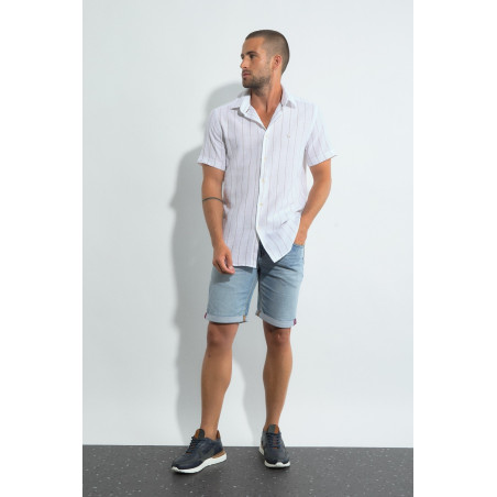 Classic Chemise MC