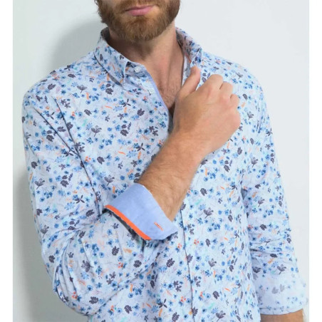Classic Chemise MC